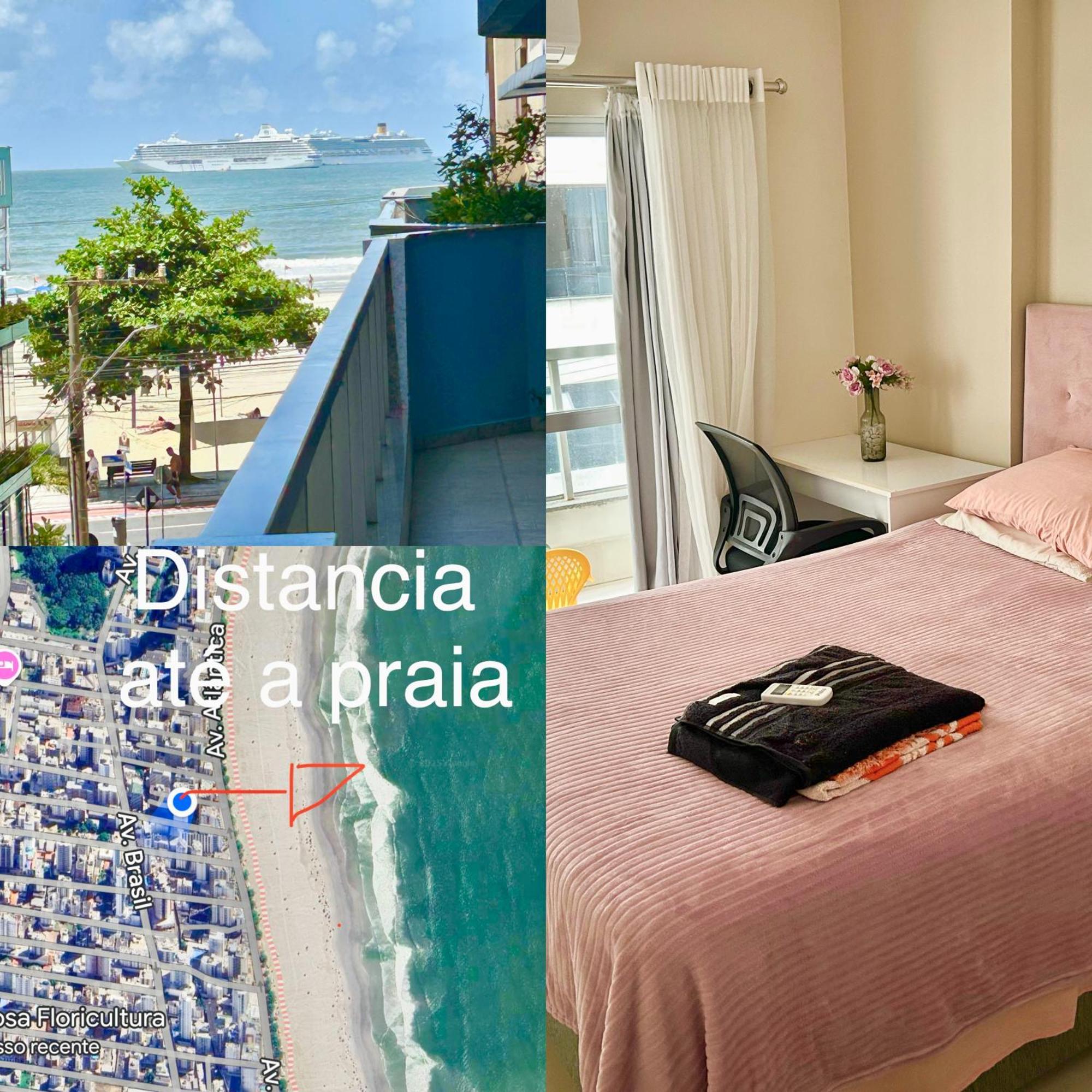 Beira Da Praia, Super Economico, Confortavel